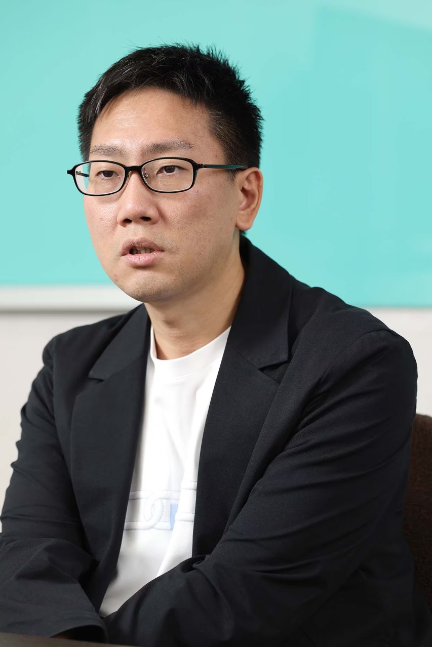 片山晃のプロフィール写真
